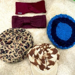 Beanie bundle